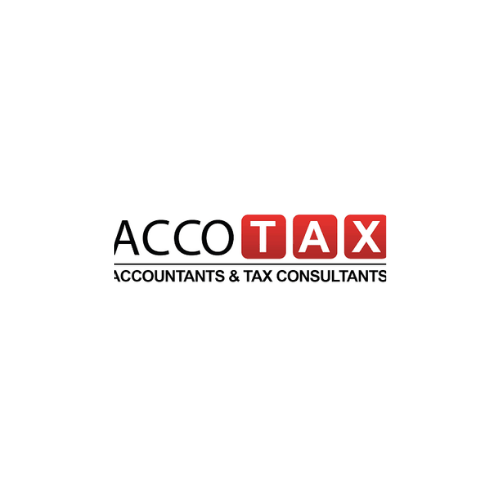 ACCOTAX - Chartered Accountants in London & Tax Consultants.