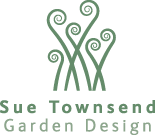 Sue Townsend Garden Design