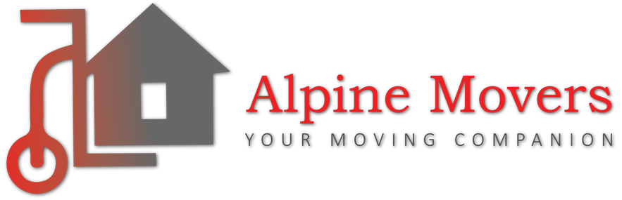 Alpine Movers Sharjah