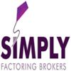 Simply Factoring Brokers