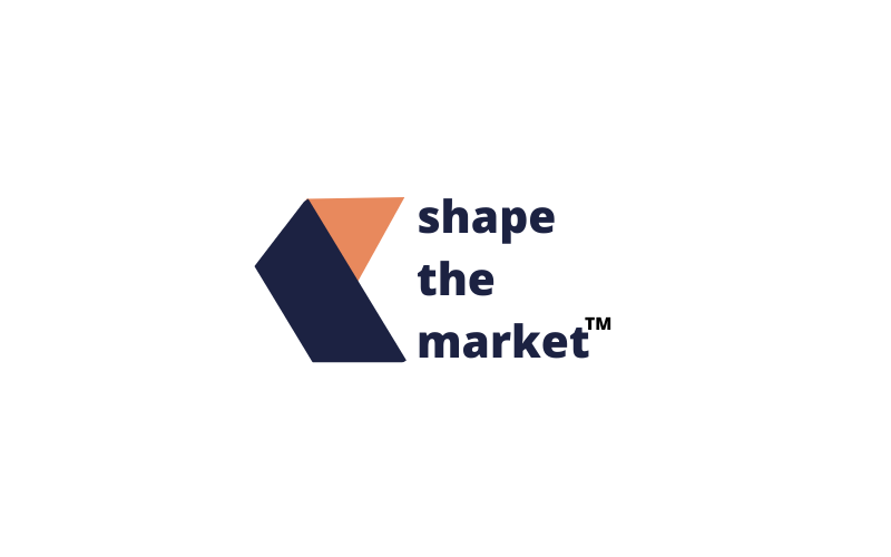 Shape The Marketâ„¢