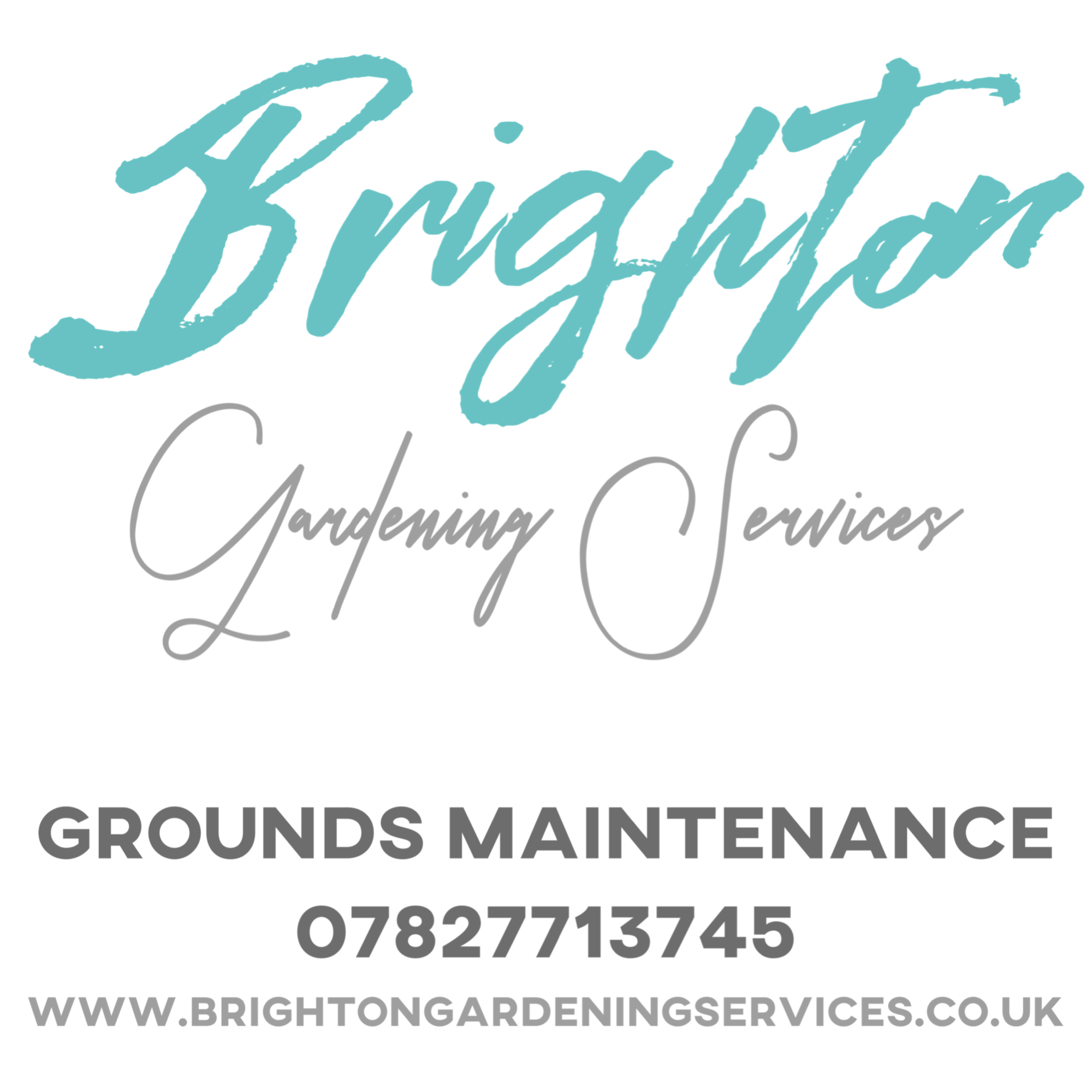 Brighton Gardening Services