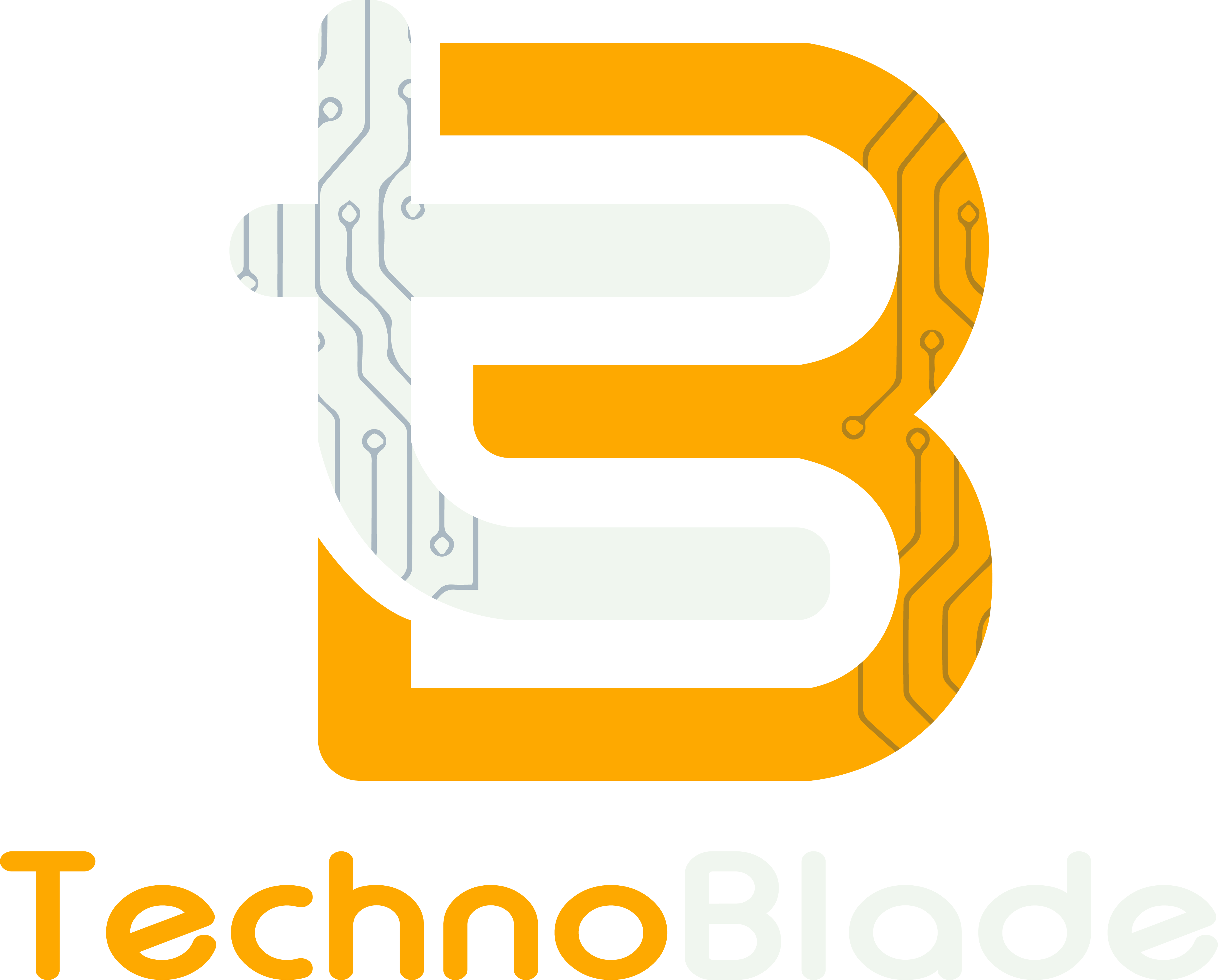 TechnoBlade Top SEO UK