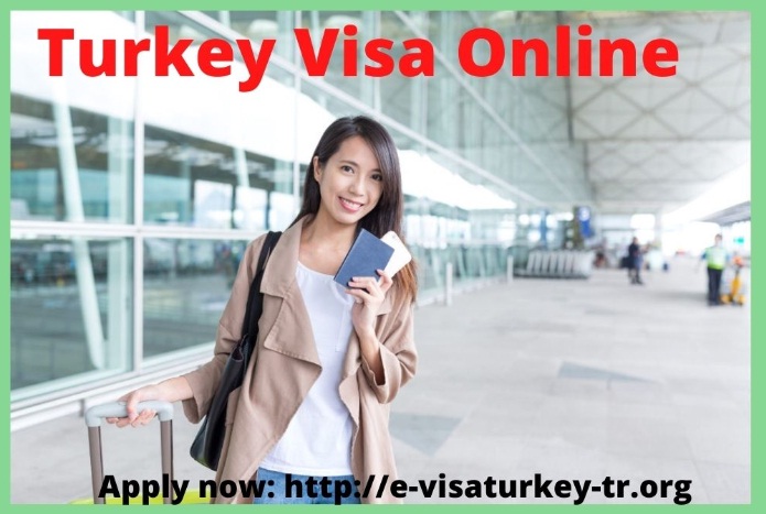 e-visa Turkey