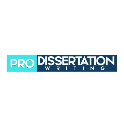 Pro Dissertation Writing