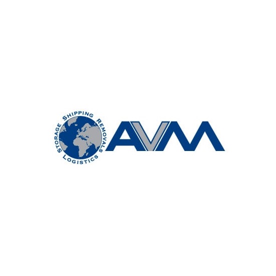 AVM Storage and Shipping