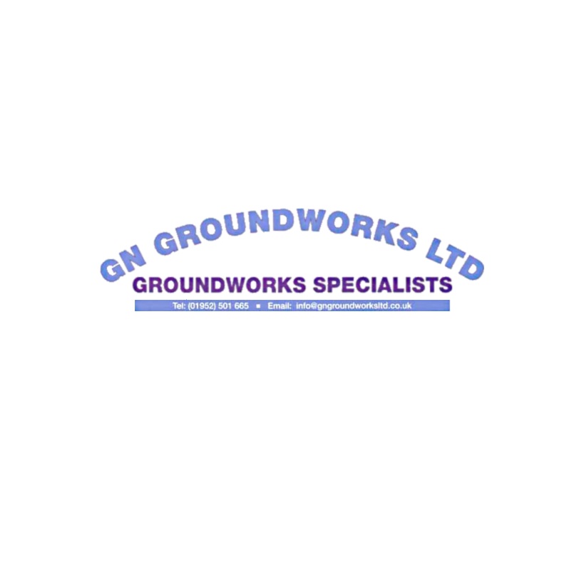 GN Groundworks Ltd