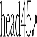 Head45