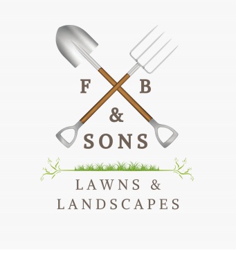 F.B & Sons, Lawns & Landscapes