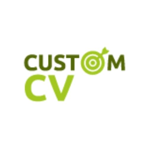 CustomCV UK