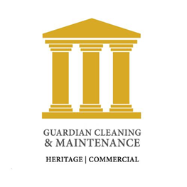 Guardian Cleaning & Maintenance Ltd