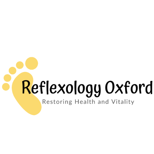 Reflexology Oxford