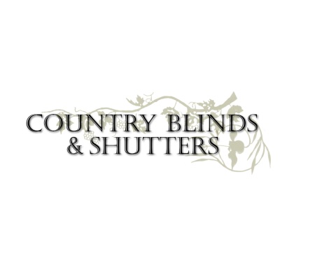 Country Blinds & Shutters Ltd