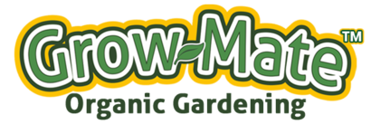 Grow-Mate Organic Gardening