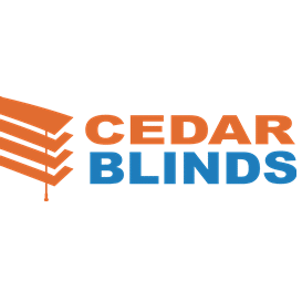Cedar Blinds Ltd