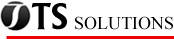OTS Solutions LLC- Software Development Company