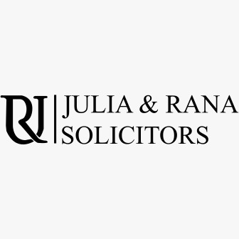 Julia & Rana Solicitors