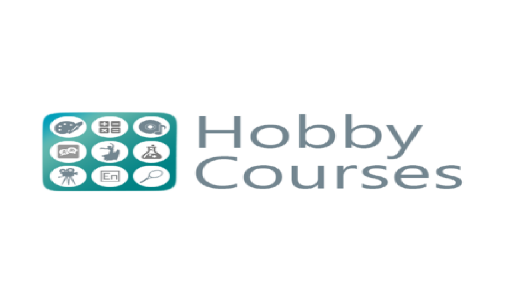 MyHobbyCourses