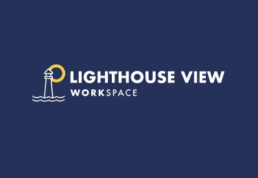 Lighthouse View Workspace