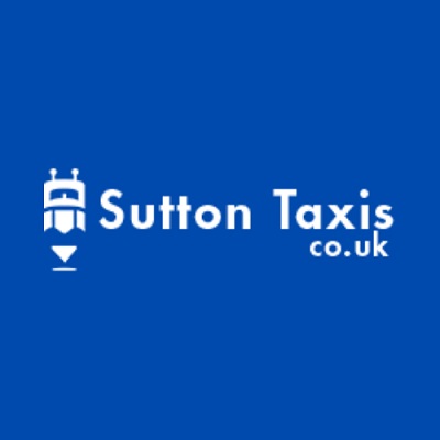 Sutton Taxis