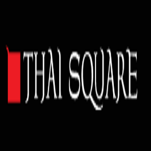 Thai Square Strand