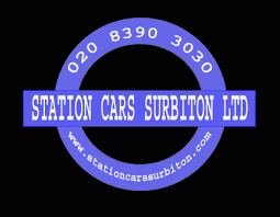 Station Cars Surbiton Ltd