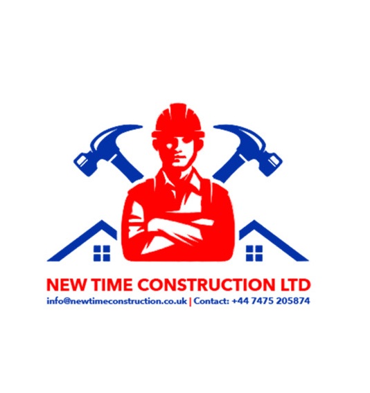 New Time Construction Ltd