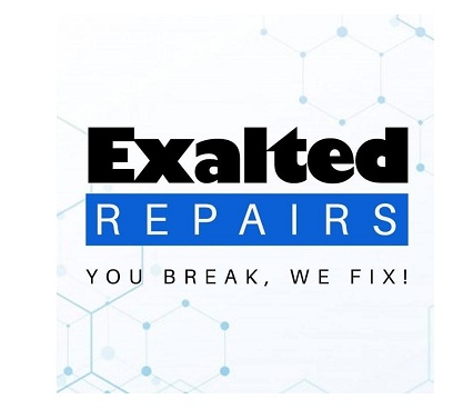 Exalted Repairs Swindon