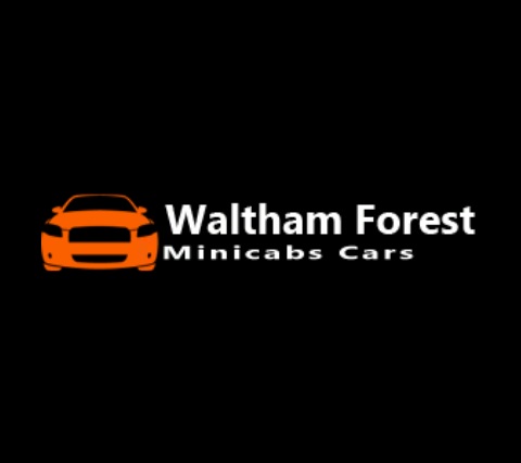 Waltham Forest Minicabs Cars
