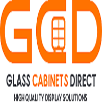 Glass Cabinets Direct