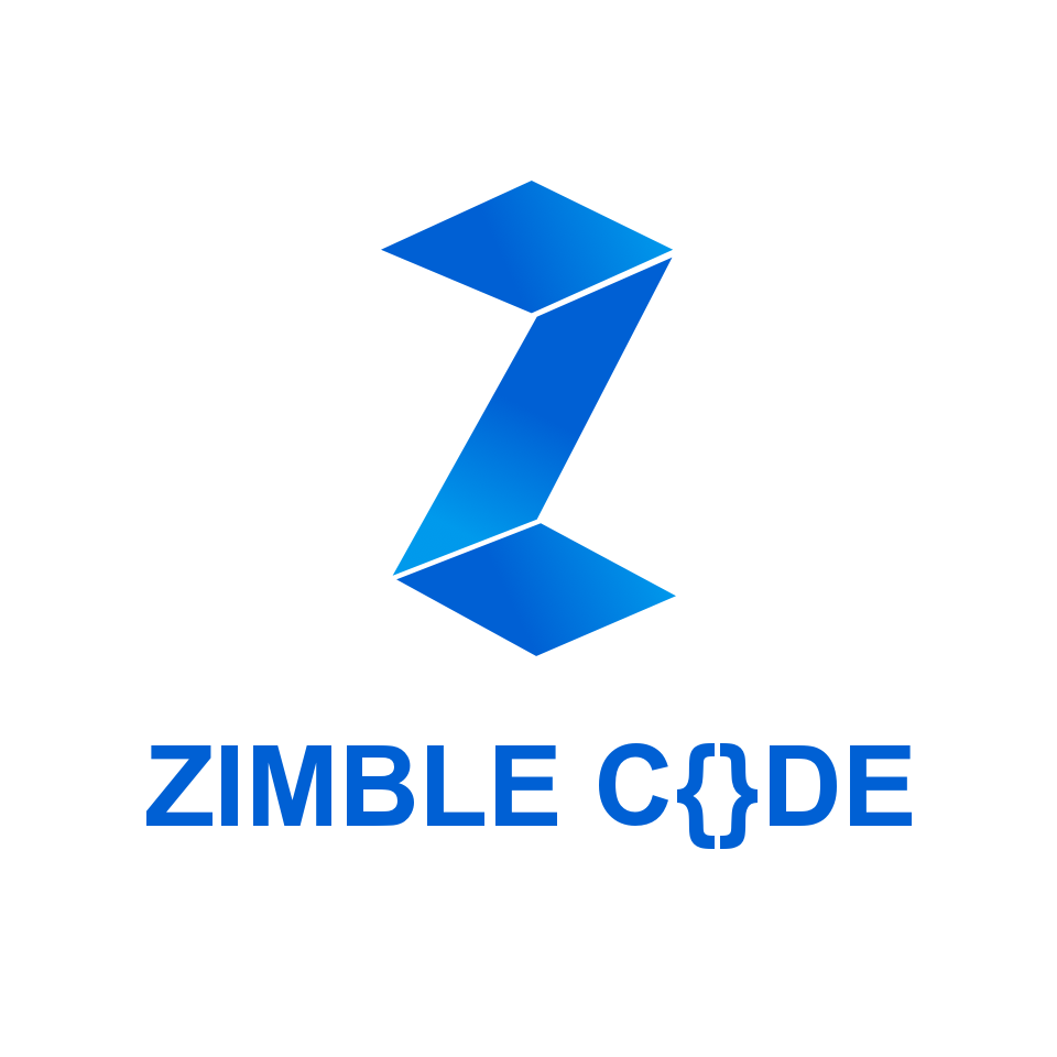 Top Mobile App Development Company In UK | Zimble Code