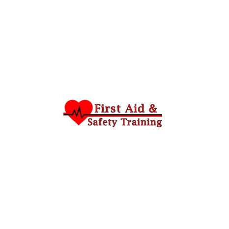 First Aid and Safety Training