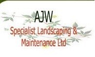 AJW Specialist Landscaping and Maintenance Ltd
