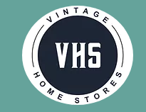 vintage furniture 