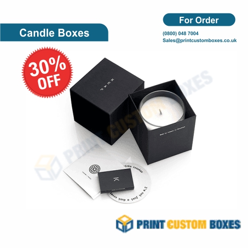 Print Custom boxes