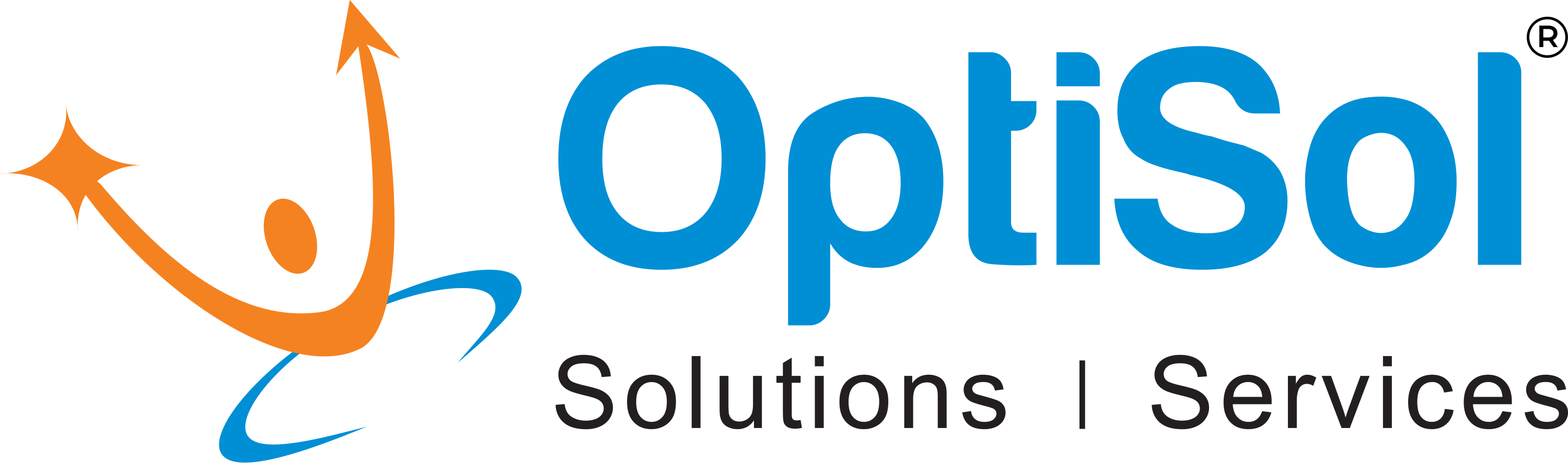 OptiSol Business Solution