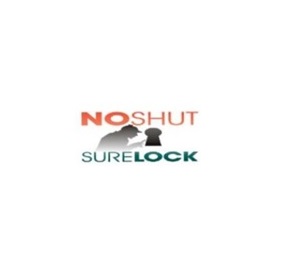 No Shut Sure Lock