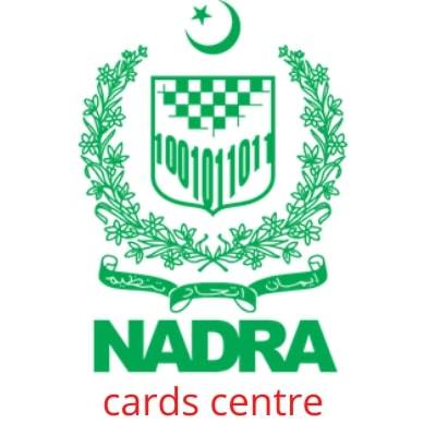 Nadra Card Centre UK