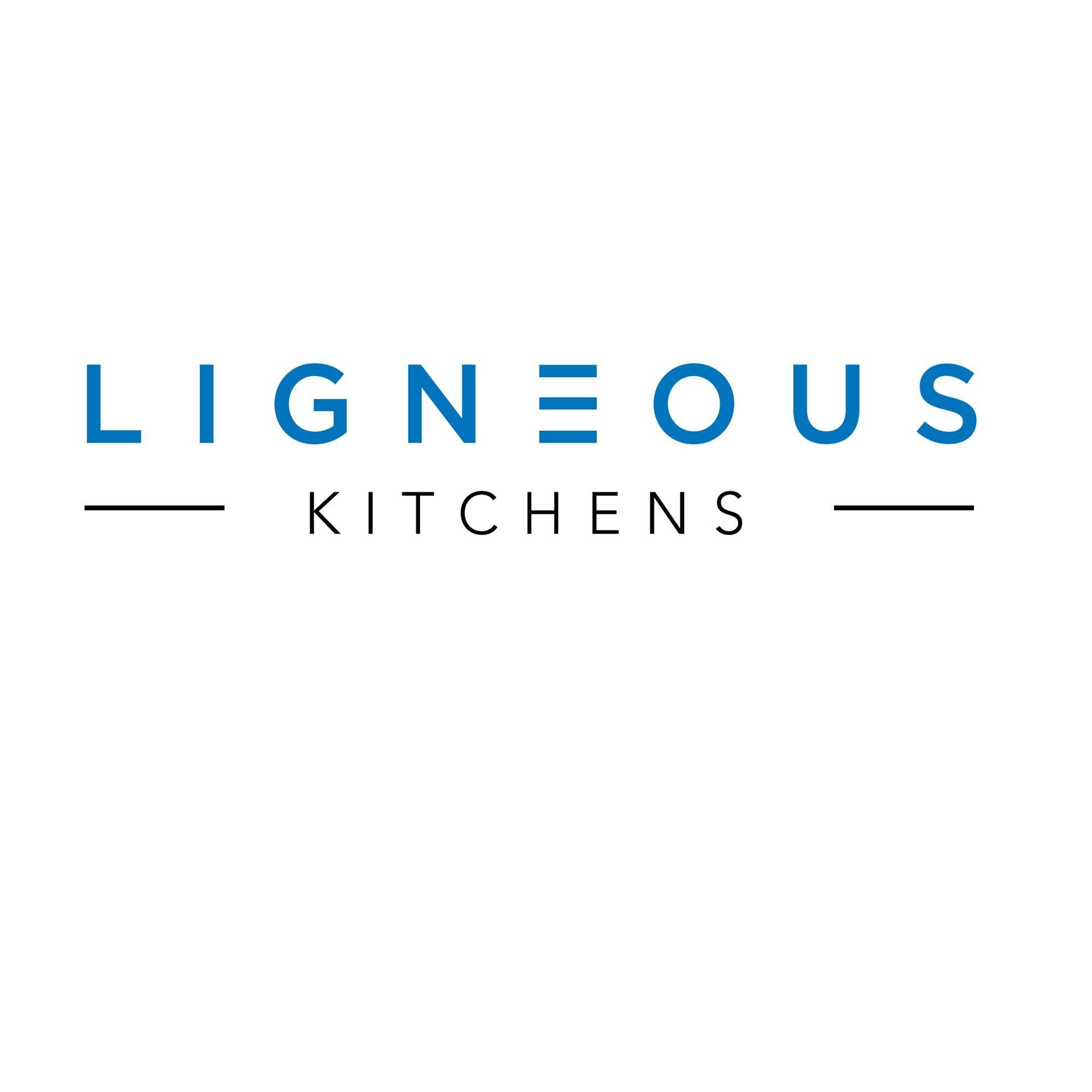 Ligneous Kitchens