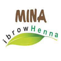 Mina Eyebrow Henna