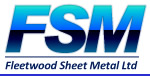 Fleetwood Sheet Metal Ltd