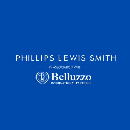 Phillips Lewis Smith