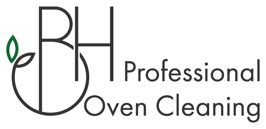 BH Professional Oven Cleaning