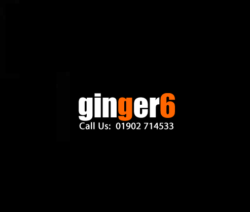 Ginger6 Computers