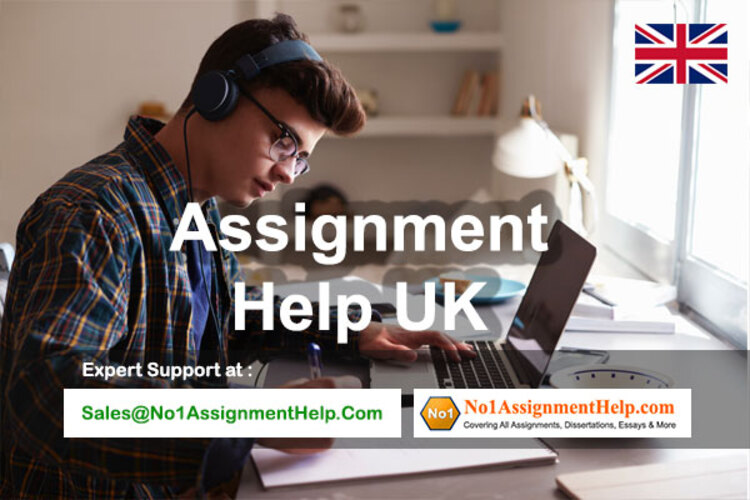 Assignment Help In UK – No1AssignmentHelp.Com