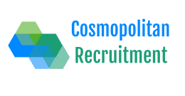 Cosmopolitan Recruitment 