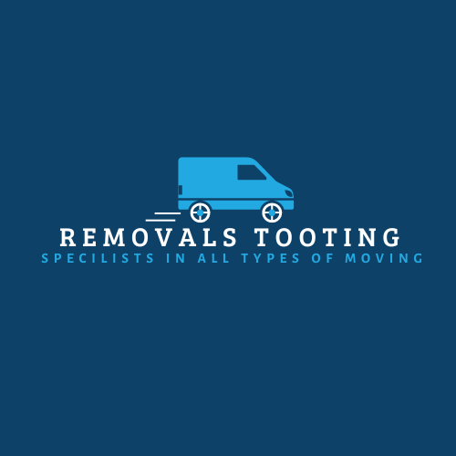 Removals Tooting