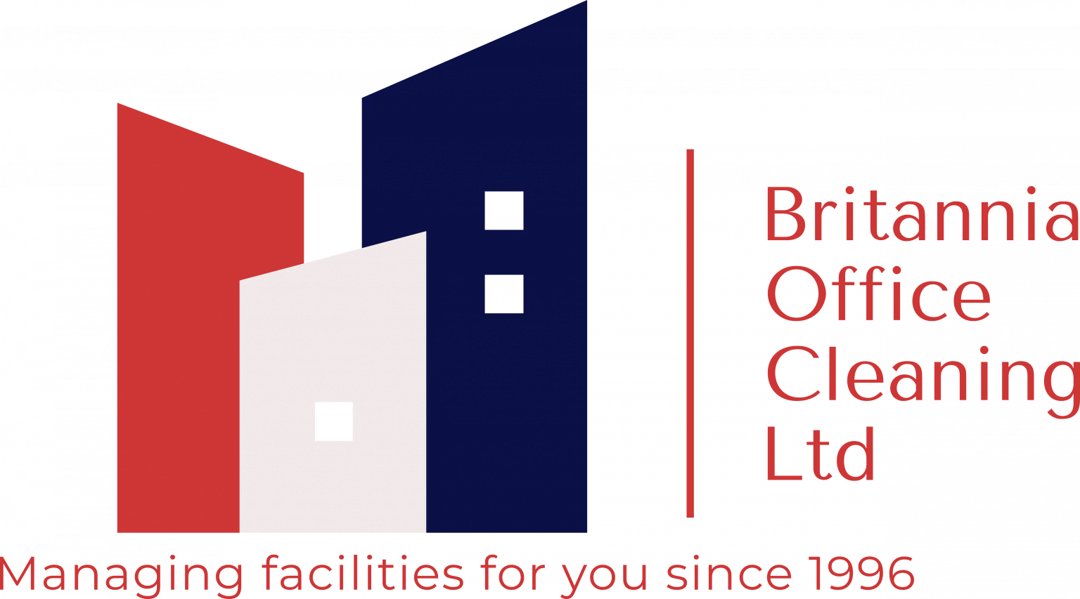 Britannia Office Cleaning Ltd