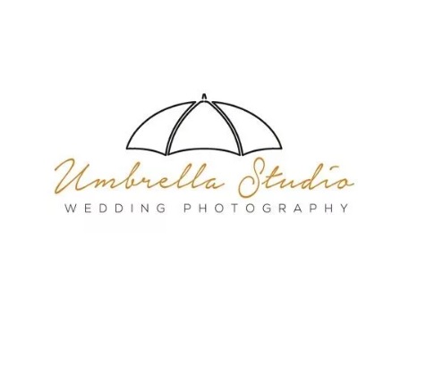 Umbrella Wedding Photographer