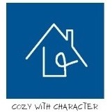Cozy with Character